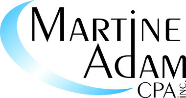 Martine Adam CPA Inc